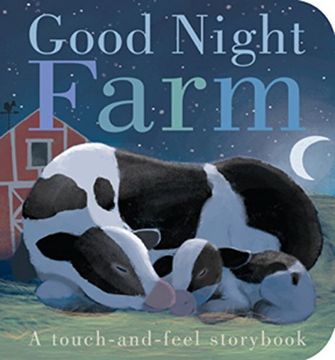 portada Good Night Farm