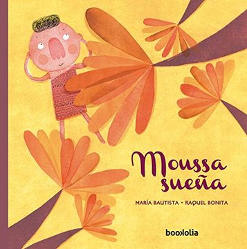 portada Moussa Sueña (in Spanish)