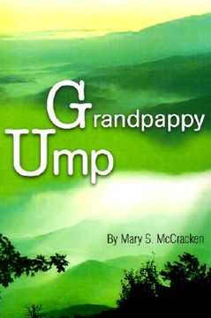 portada grandpappy ump (en Inglés)