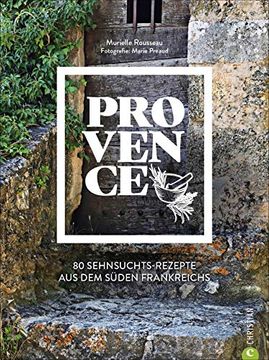 portada Provence (in German)