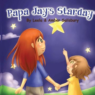 portada Papa Jay's Starday: Starday (en Inglés)