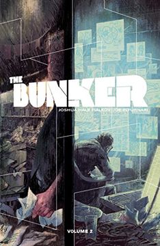 portada The Bunker Volume 2