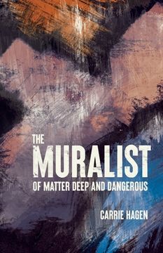 portada The Muralist (in English)