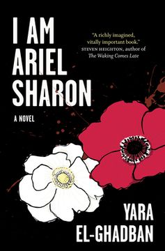 portada I am Ariel Sharon (en Inglés)