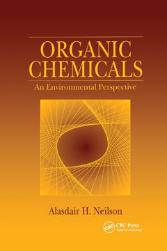 portada Neilson, a: Organic Chemicals (en Inglés)