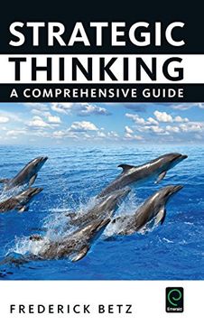portada Strategic Thinking: A Comprehensive Guide