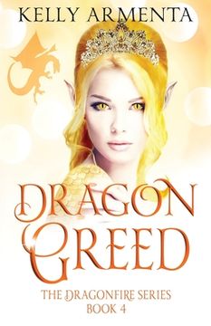 portada Dragon Greed (in English)