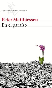 portada En el Paraíso (in Spanish)