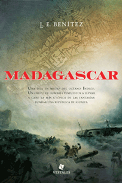 portada Madagascar