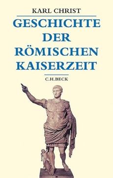 portada Geschichte der Römischen Kaiserzeit (en Alemán)