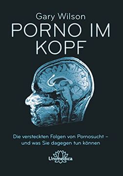 portada Porno im Kopf (in German)