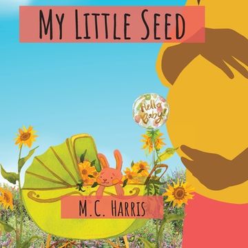 portada My Little Seed (en Inglés)