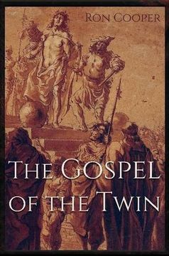 portada The Gospel of the Twin (in English)