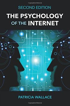 portada The Psychology of the Internet (en Inglés)