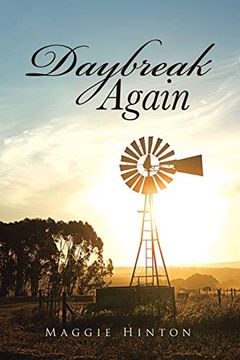 portada Daybreak Again (en Inglés)