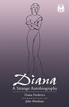 portada Diana: A Strange Autobiography (in English)