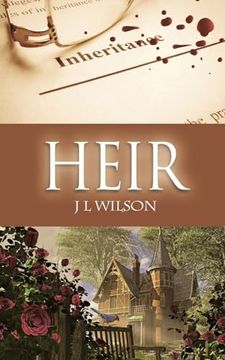 portada Heir (Remembered Classics Romance) (en Inglés)