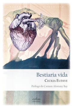 portada Bestiaria Vida (in Spanish)