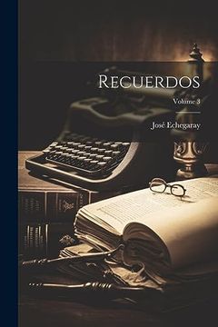 portada Recuerdos; Volume 3