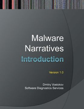portada Malware Narratives: An Introduction
