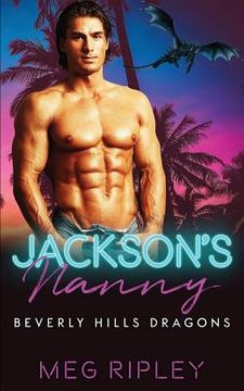 portada Jackson's Nanny (in English)