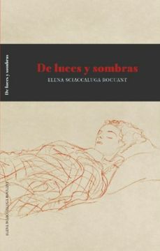 portada De Luces y Sombras (in Spanish)