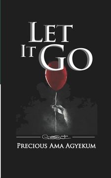 portada Let It Go (en Inglés)