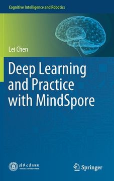 portada Deep Learning and Practice with Mindspore (in English)