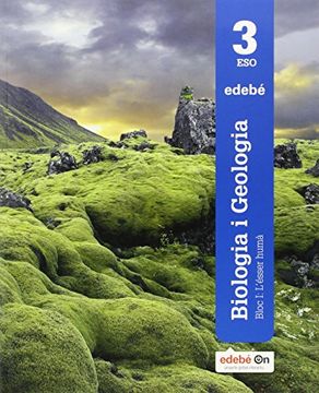 Biologia i Geologia 3