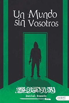 portada Un Mundo sin Vosotros (in Spanish)
