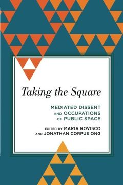 portada Taking the Square (Radical Subjects in International Politics)