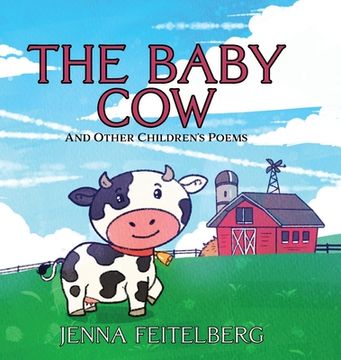 portada The Baby cow & Other Children'S Poems (in English)