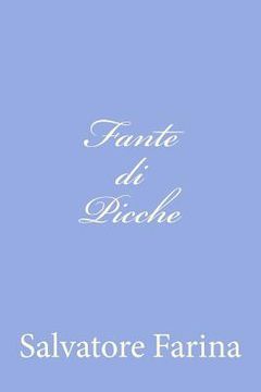 portada Fante di Picche (in Italian)