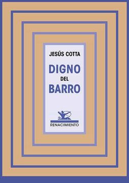 portada Digno del Barro (in Spanish)