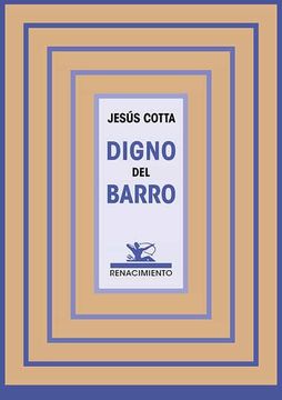 portada Digno del Barro