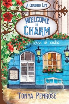 portada Welcome to Charm (in English)