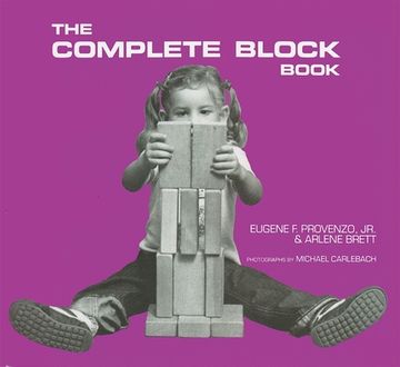 portada The Complete Block Book