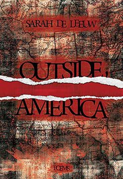 portada Outside, America (en Inglés)