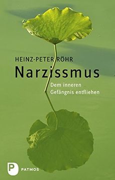 portada Narzissmus: Dem inneren Gefängnis entfliehen (in German)