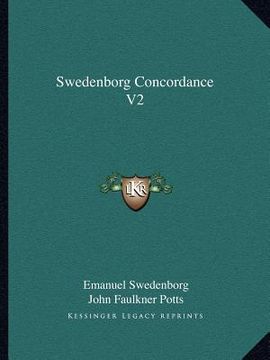 portada swedenborg concordance v2 (en Inglés)