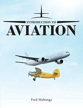 portada Introduction to Aviation (en Inglés)