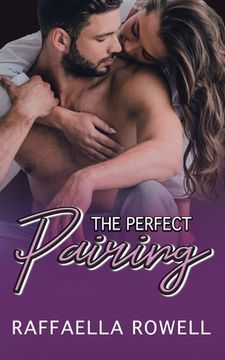 portada The Perfect Pairing (The Trouble with Mollie Book 2) (en Inglés)