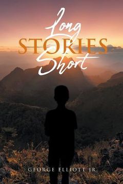 portada Long Stories Short (en Inglés)