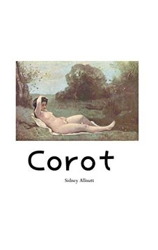 portada Corot (Painters) (in English)