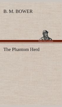 portada The Phantom Herd