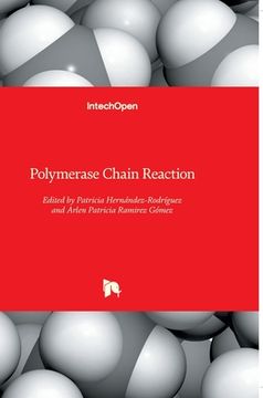 portada Polymerase Chain Reaction (en Inglés)