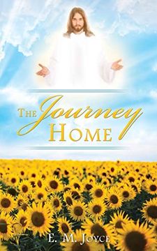 portada The Journey Home 