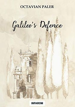 portada Galileo's Defence