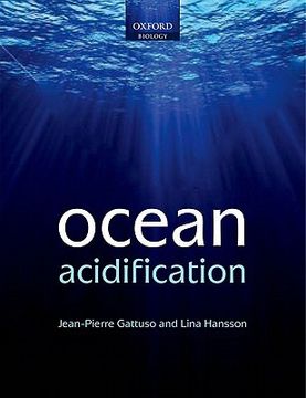 portada ocean acidification