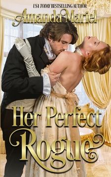 portada Her Perfect Rogue (in English)